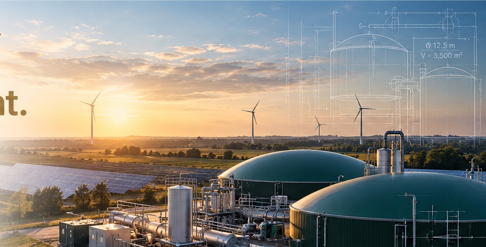 Renewable energy projects